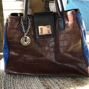 Charles Jourdan Bag